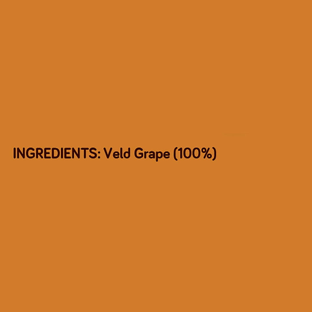 Pure Pirandai powder back label showing ingredient details