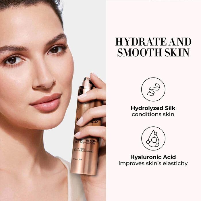 Luminess Face Time 3-piece makeup kit arranged neatly for a travel-friendly cosmetic setup.
