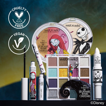 Wet n wild Disney Nightmare Before Christmas dual ended contour stick and tubing mascara