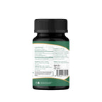 Organic Spree Hadjod 120 tablets lifestyle placement for daily physical wellness habits