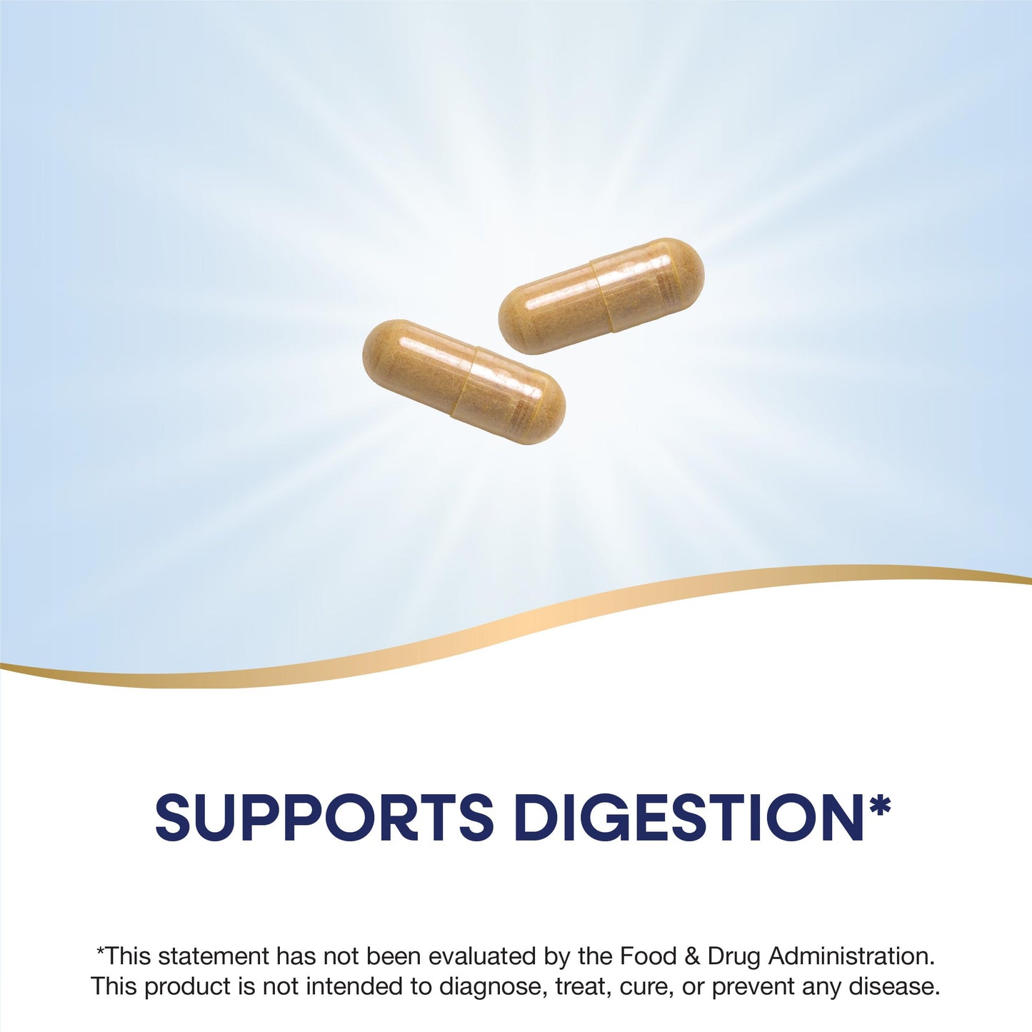 Premium artichoke leaf extract capsules for natural digestive support