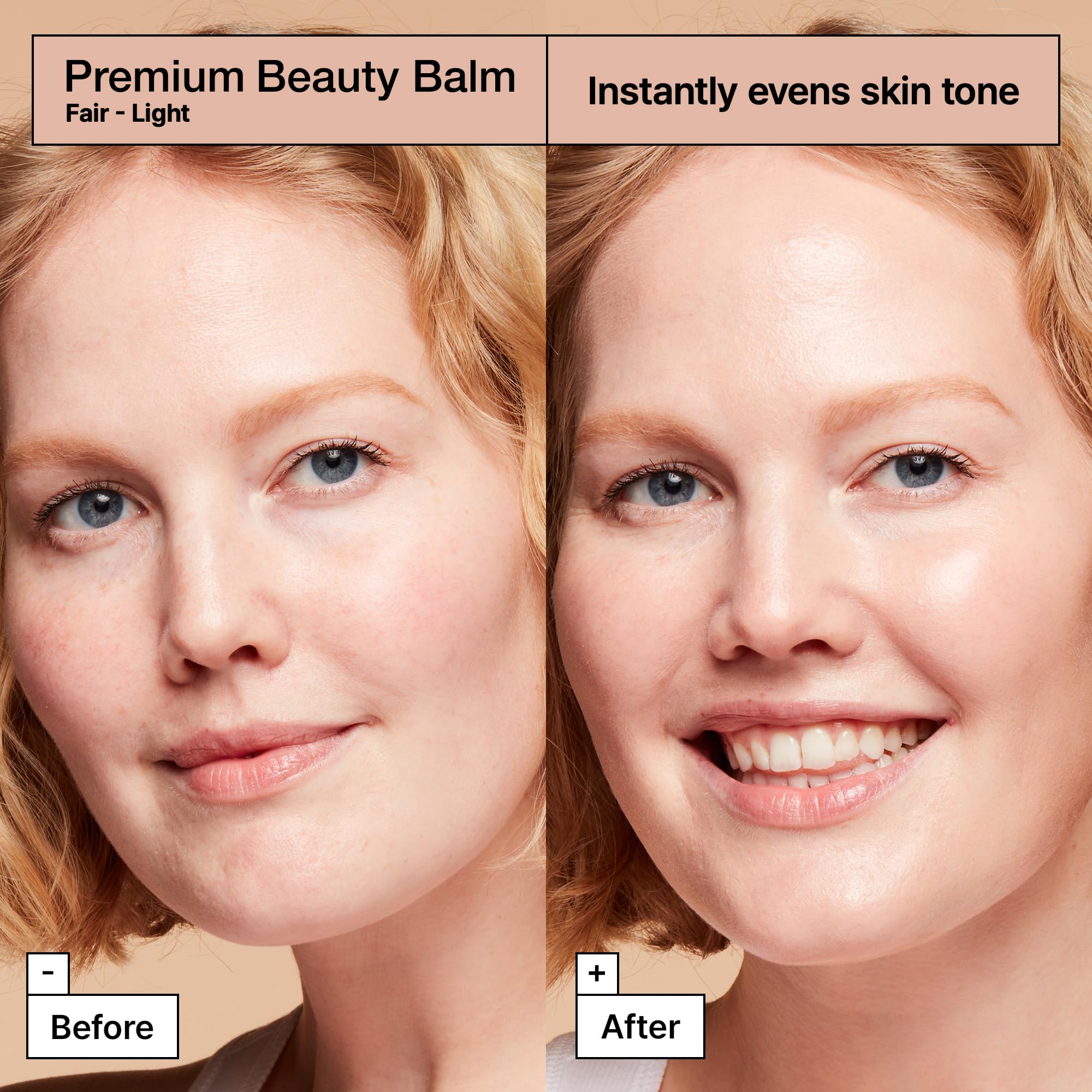Dr.Jart+ tinted moisturizer product packaging angle