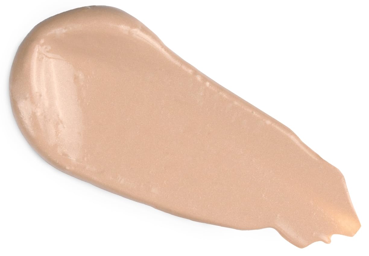 Pacifica Alight Multi Mineral BB Cream Medium back label details
