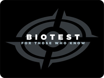 Biotest P-Well Sexual Health For Him And Her Bottle Top
