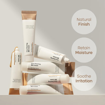 Lightweight skin barrier strengthening cosmetic cream texture