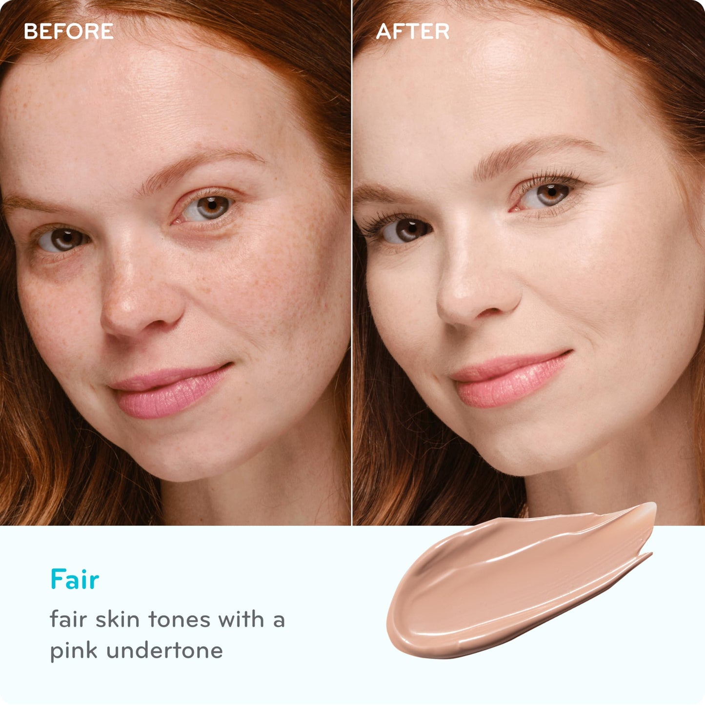 Clean beauty balm enriched with goji and hawthorn berry for glowing skin.