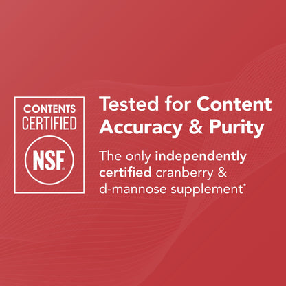 Theralogix TheraCran Max NSF Certified Seal Display