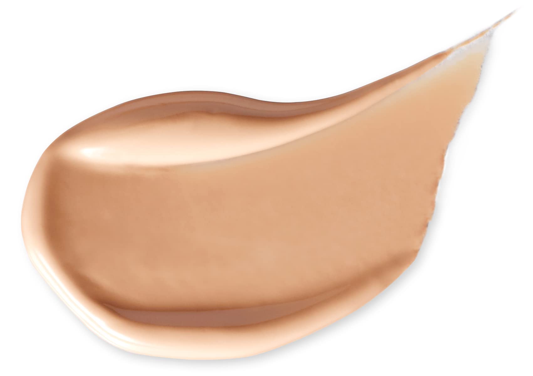Back of the Physicians Formula Tinted Moisturizer tube highlighting non-comedogenic benefits
