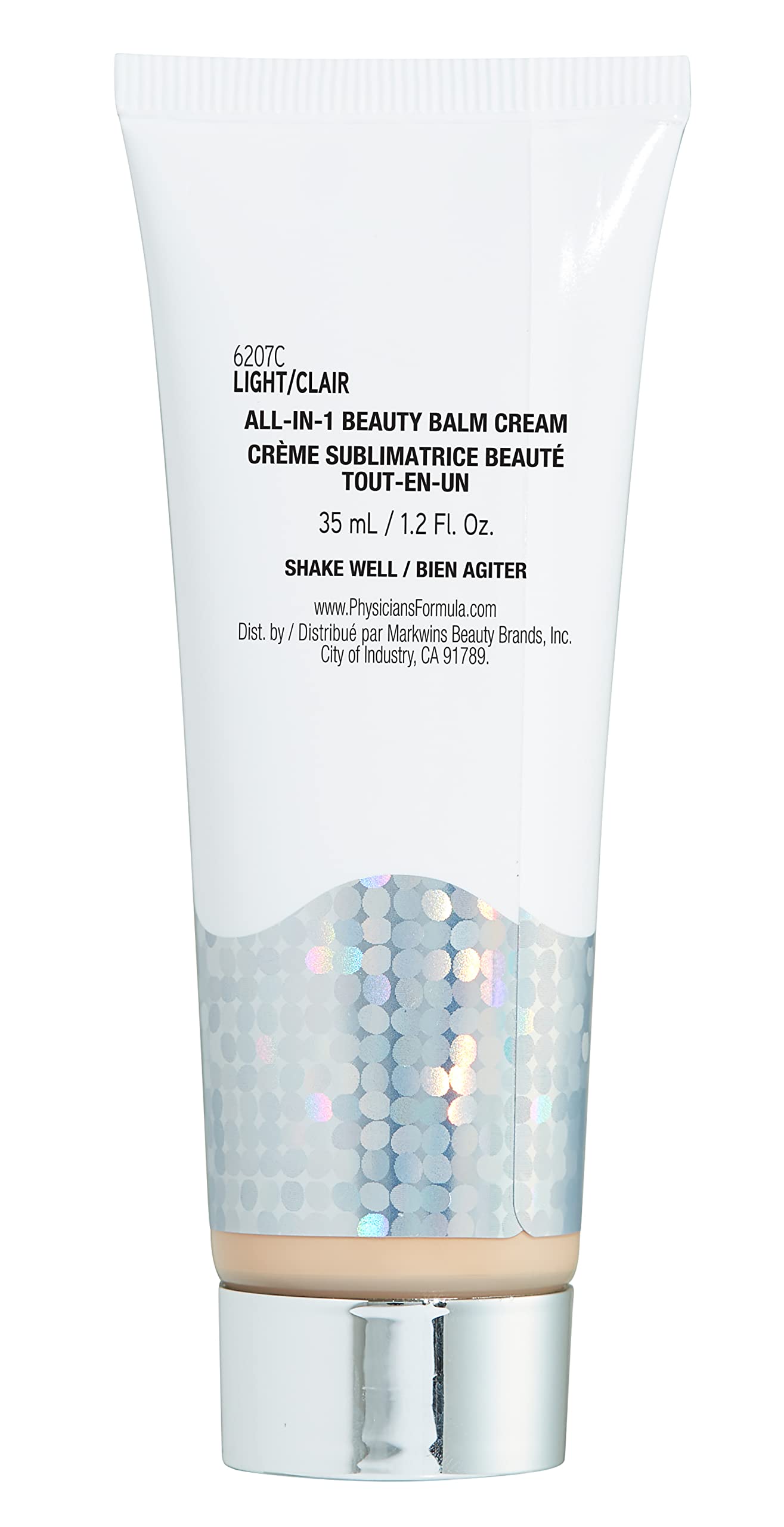 Physicians Formula USA imported authentic skincare cosmetics collection tube
