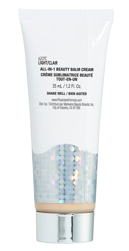Physicians Formula USA imported authentic skincare cosmetics collection tube