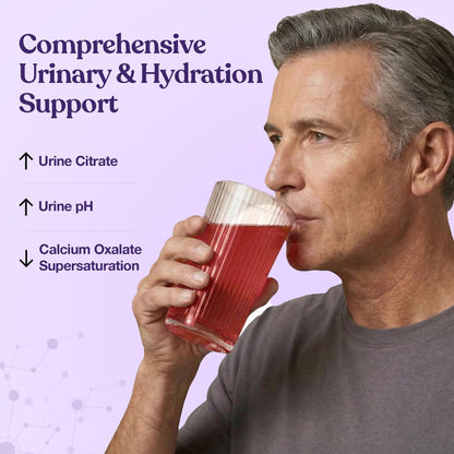 Moonstone Kidney Health Drink Mix Sugar Free Nutrition Facts