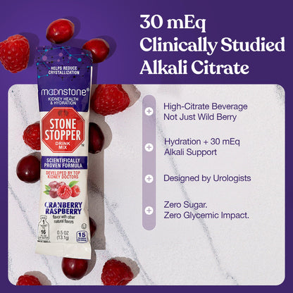Moonstone Stone Stopper Packets Lifestyle And Mixing Demonstration