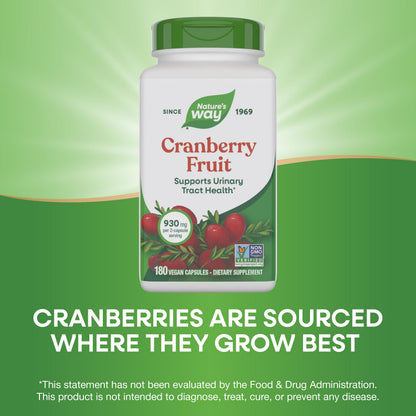 Close-up view of the vegan capsules from Nature's Way showing clean herbal dietary supplement quality.