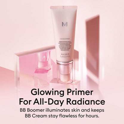 Back of the box detailing ingredients and SPF 42 PA+++ sun protection facts.