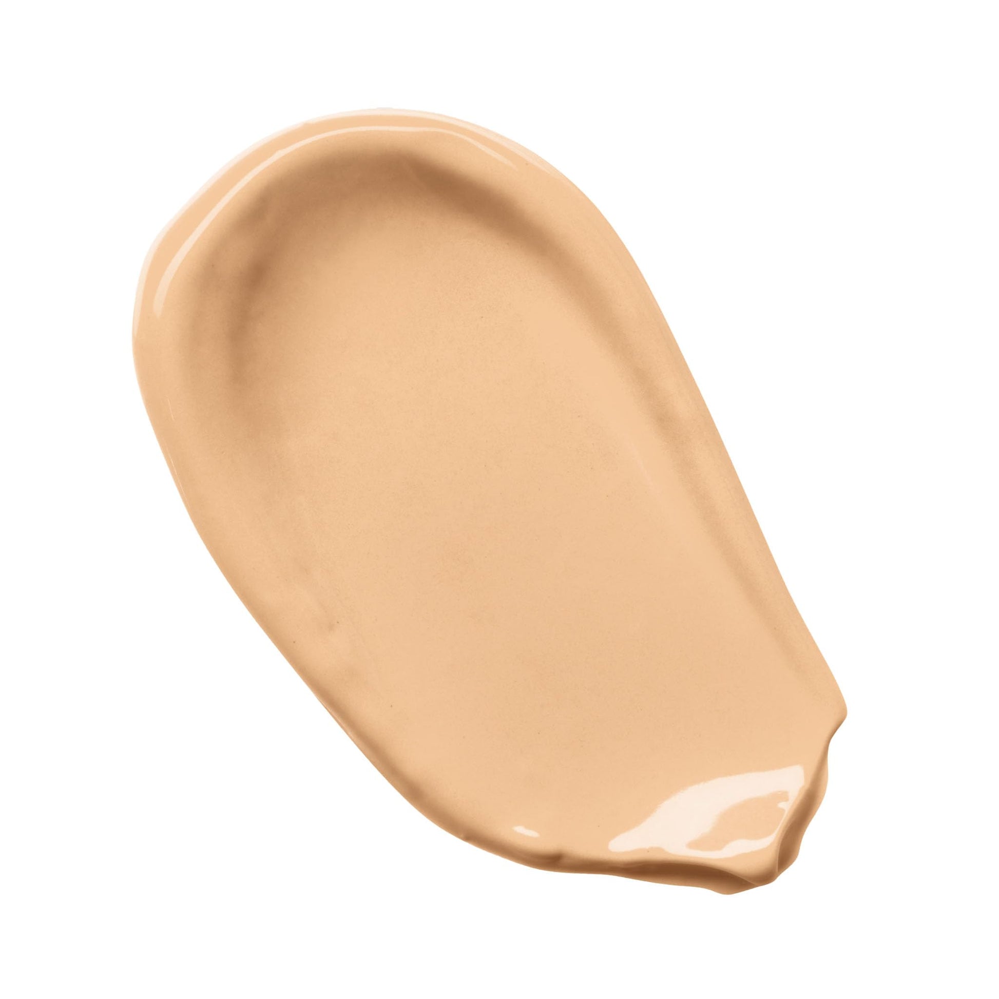 Close-up of the USA-imported Trish McEvoy protective shield beauty balm cap and nozzle.