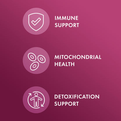 Dr. Mercola D-Mannose capsules ingredient details