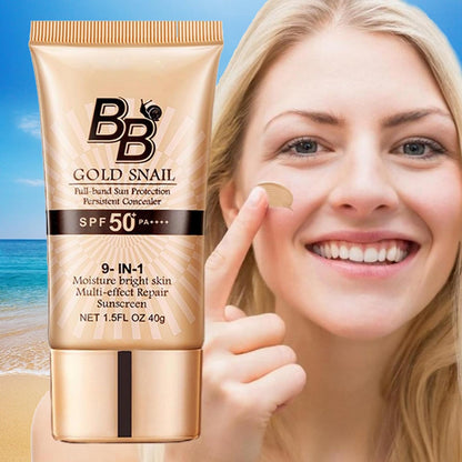 Authentic USA imported ASMAYSA beauty balm cream for an even skin tone