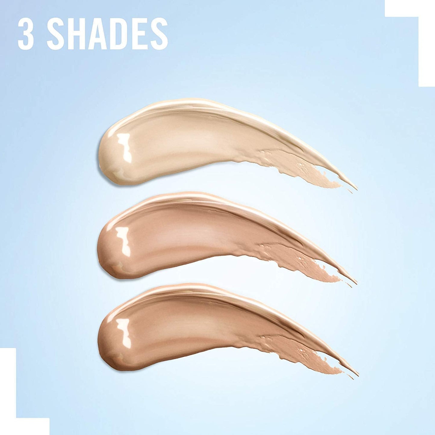 Close up look of the Rimmel London multi benefit matte finish cream container