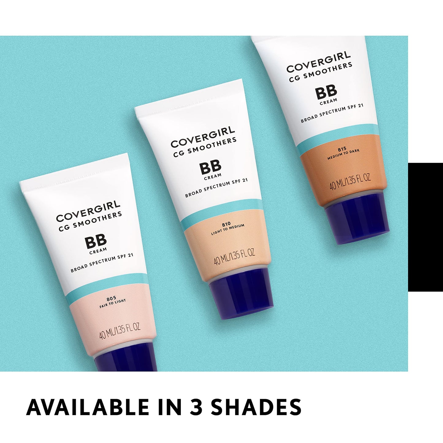 Sun protection skincare makeup with broad-spectrum SPF 15