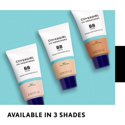Sun protection skincare makeup with broad-spectrum SPF 15