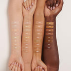 Laura Mercier Flawless Lumiere foundation full view with brand label