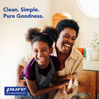 Authentic Pure Encapsulations urinary care wellness supplement bottle layout