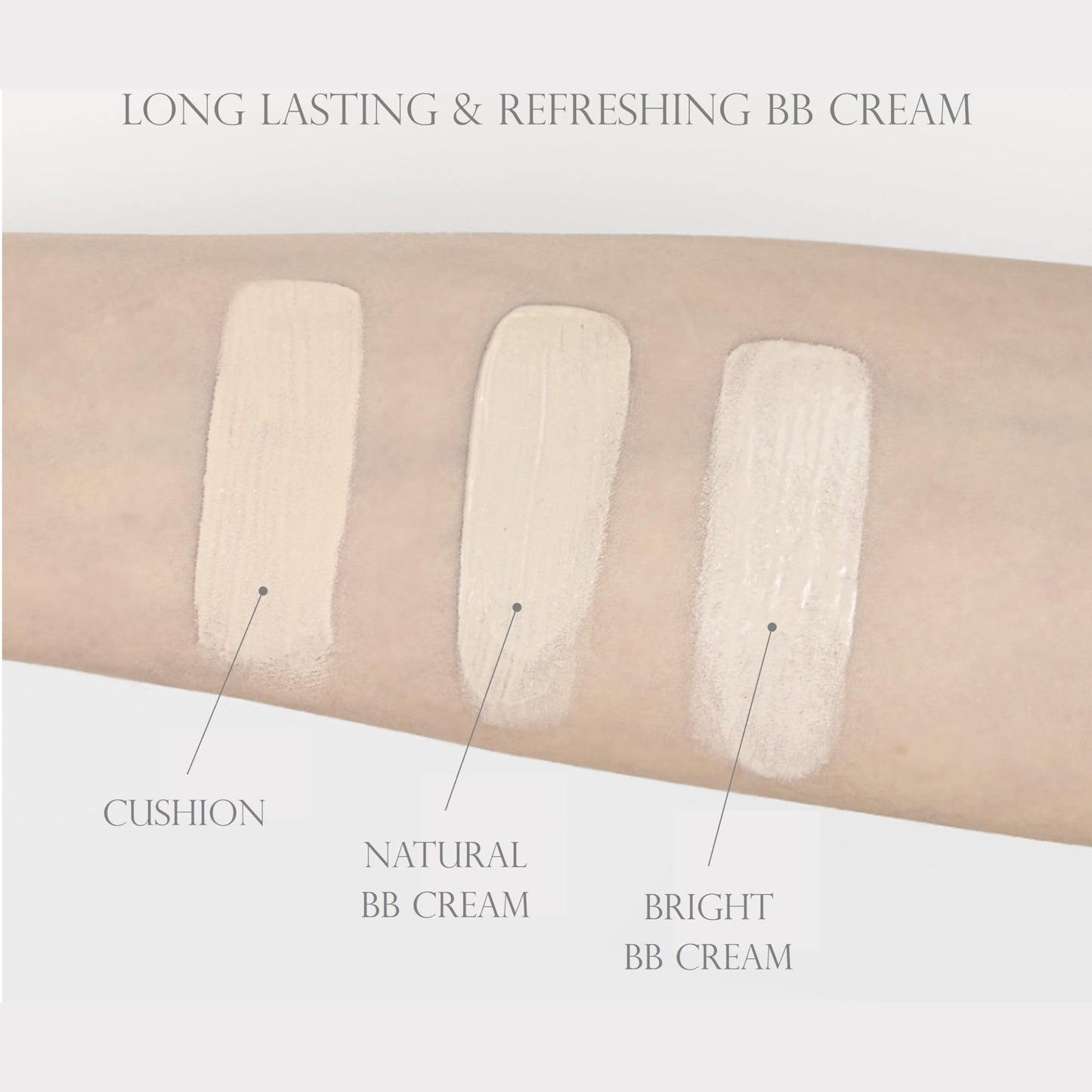 BR Waterfull Blemish Balm 1.41 Ounce tube highlighting the high-nutrient ampoule skincare benefits.