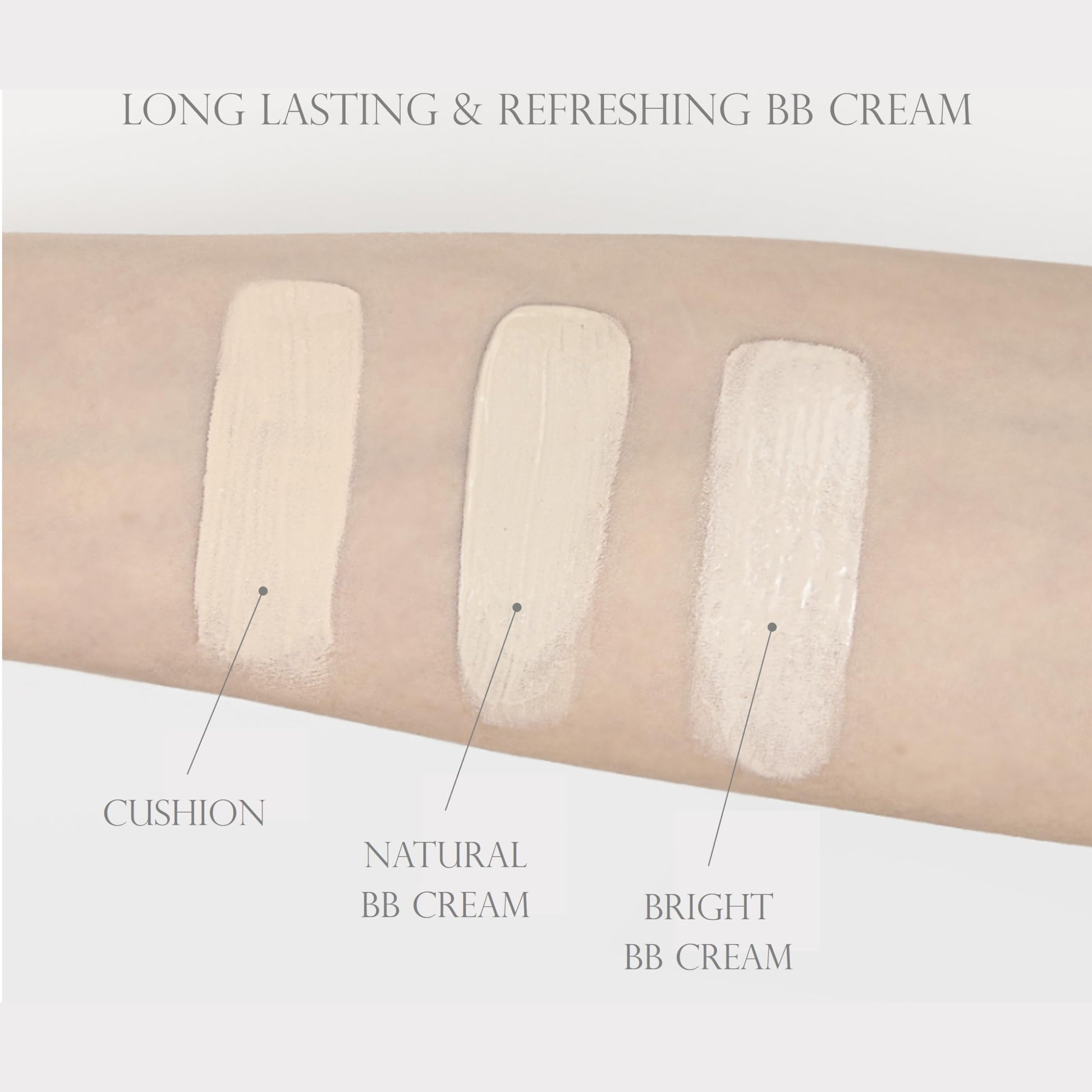 BR Waterfull Blemish Balm 1.41 Ounce tube highlighting the high-nutrient ampoule skincare benefits.