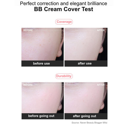 Miba ion calcium skin barrier enhancement product back label ingredients