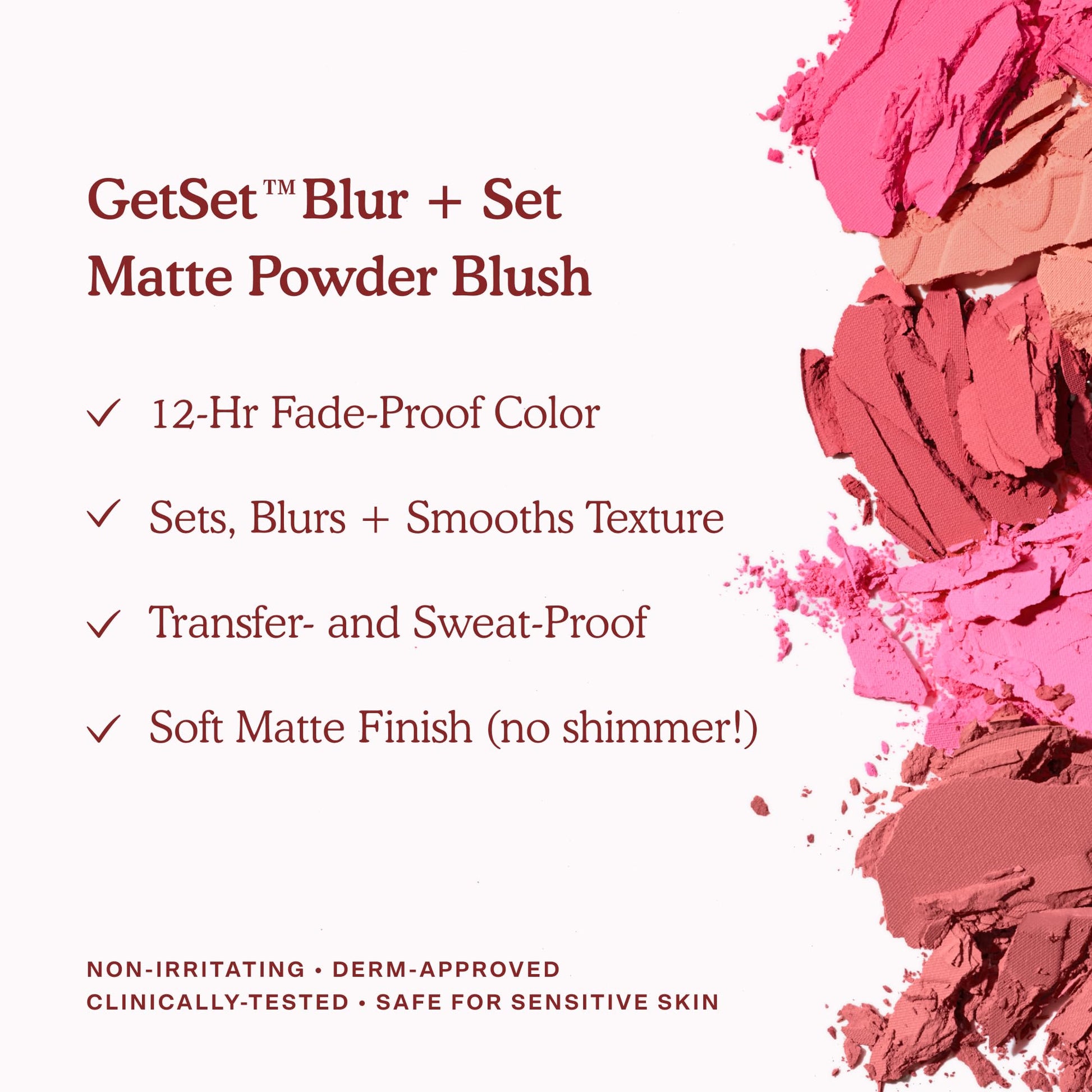 Tower 28 sensitive skin safe matte powder makeup product shot