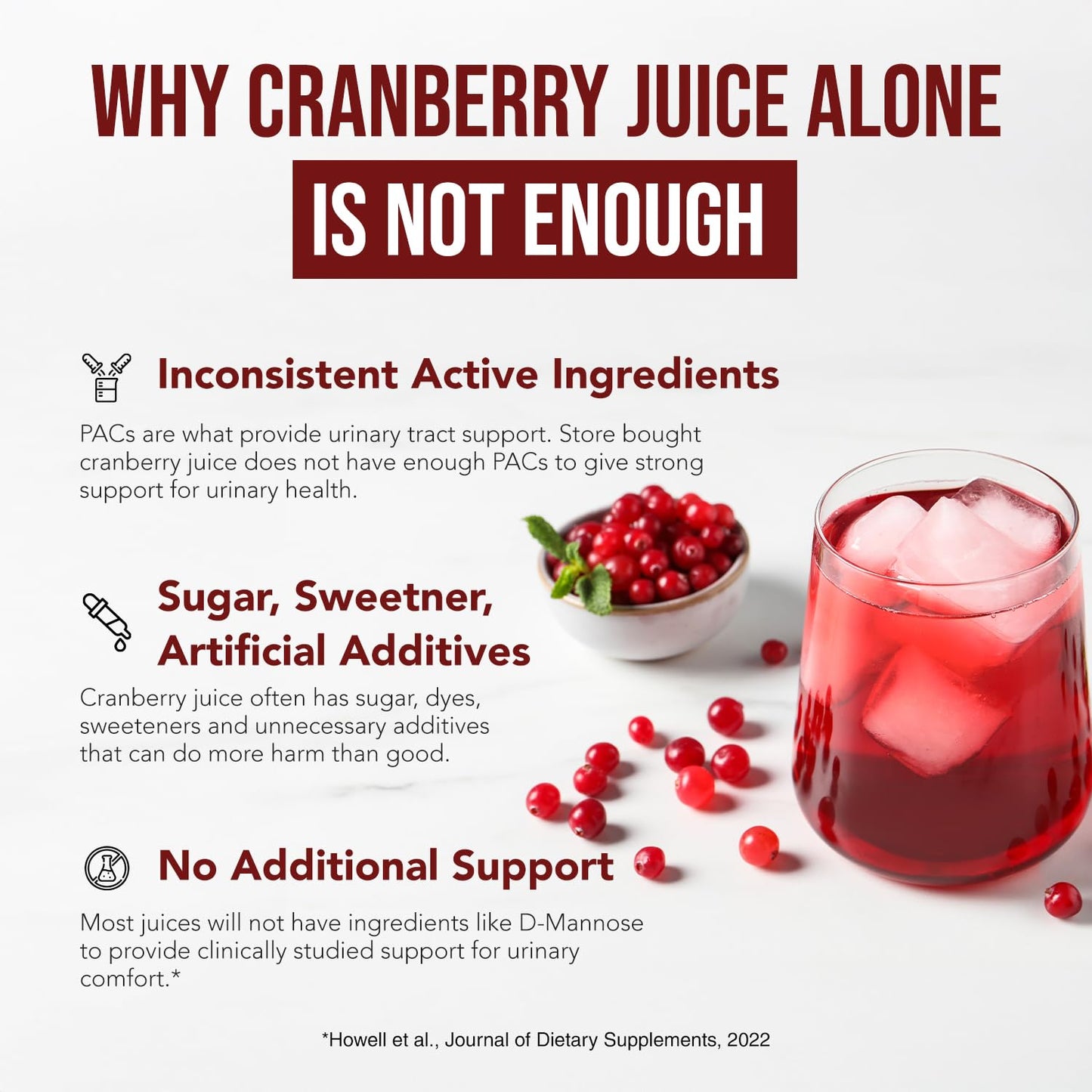 Triquetra Health CranEaze packaging details