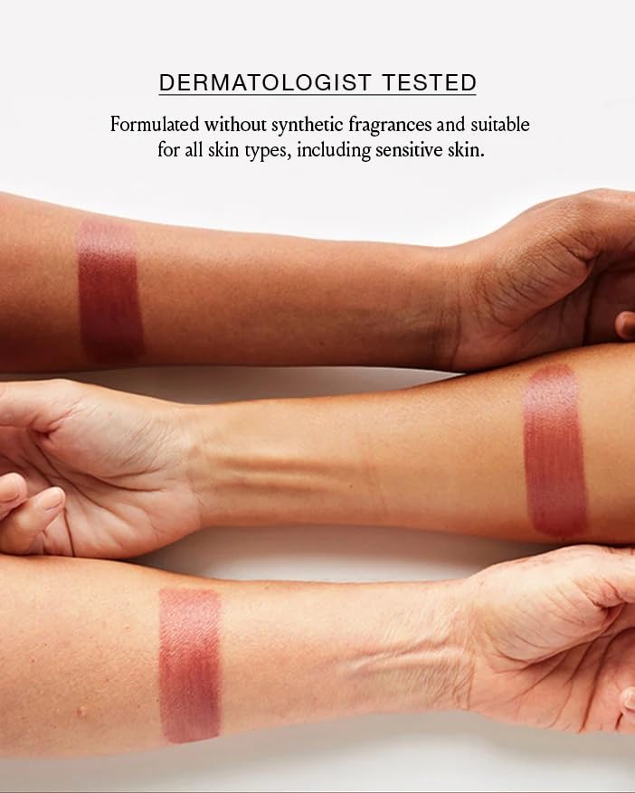 Boomstick Color multi purpose cosmetics stick for eyes lips and cheeks