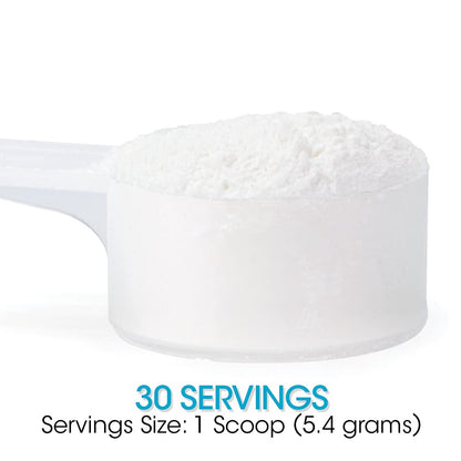 Side profile of Silver Fern Gut Repair supplement packaging