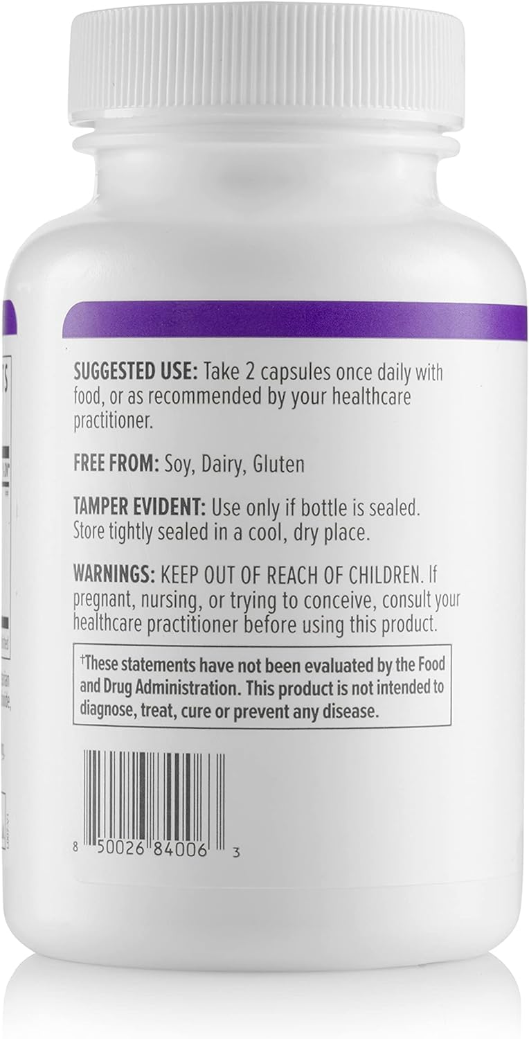 Biote Curcumin SF dietary supplement bottle isolated on white background