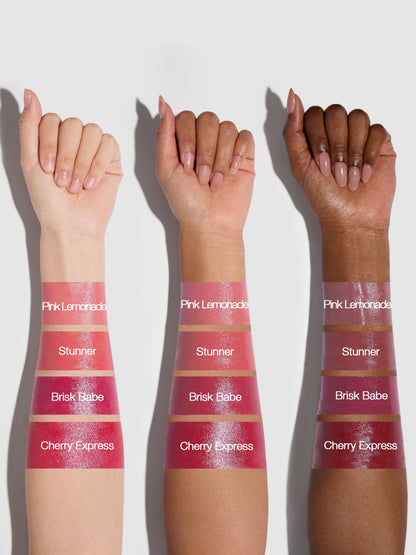 Long lasting blendable cream blush for Indian skin tones
