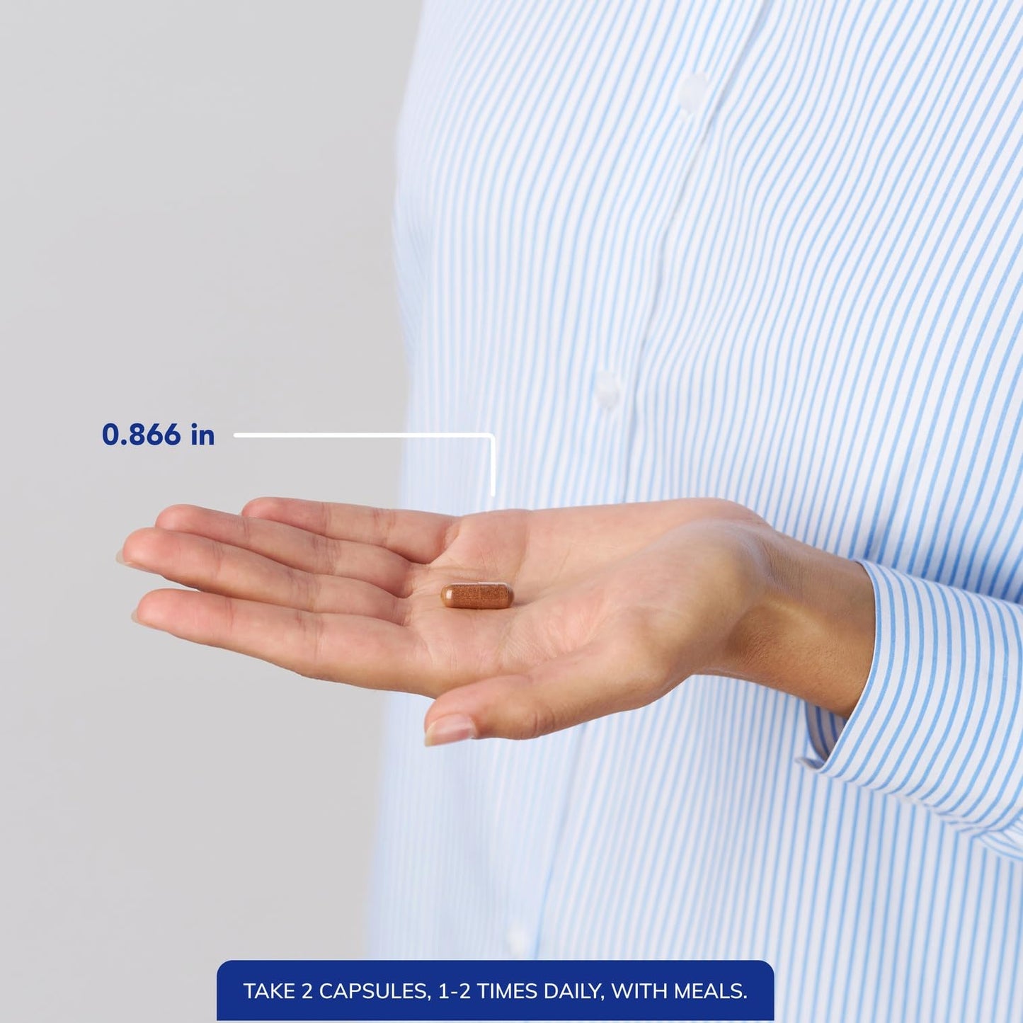 Pure Encapsulations CurcumaSorb Mind packaging details