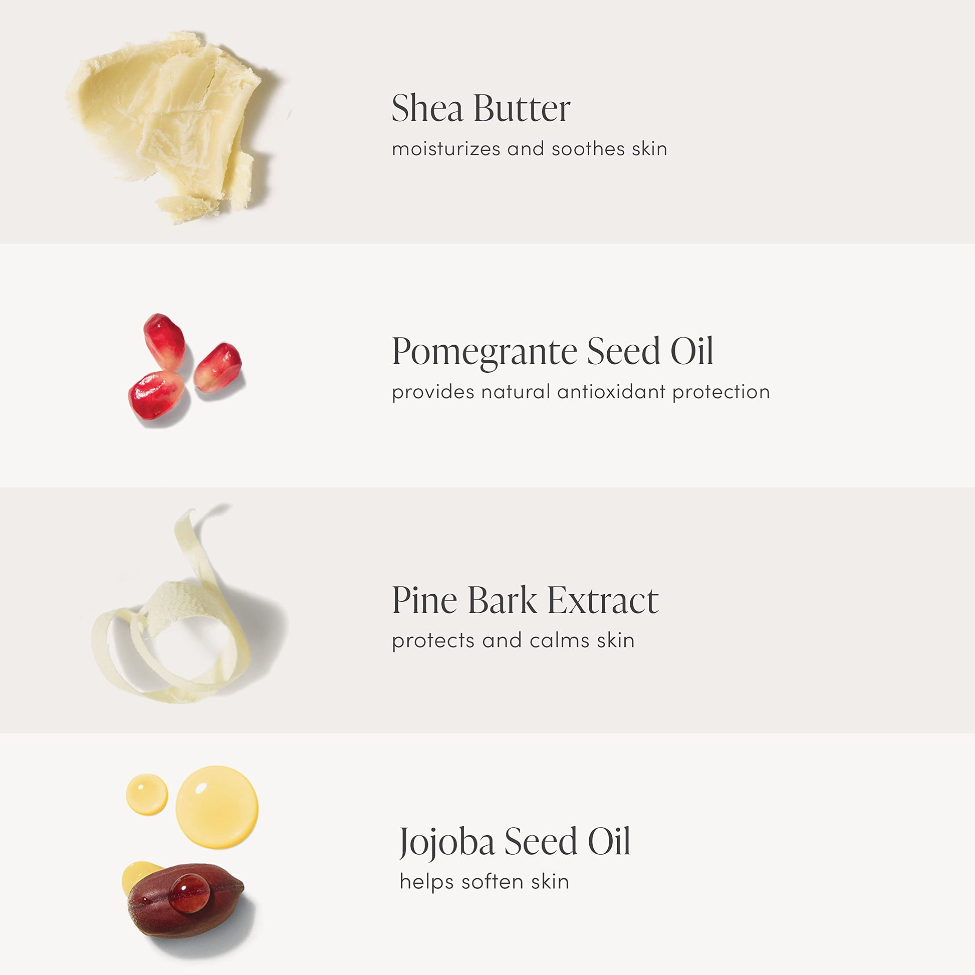 Jane Iredale organic skincare infused mineral blush compact texture close up