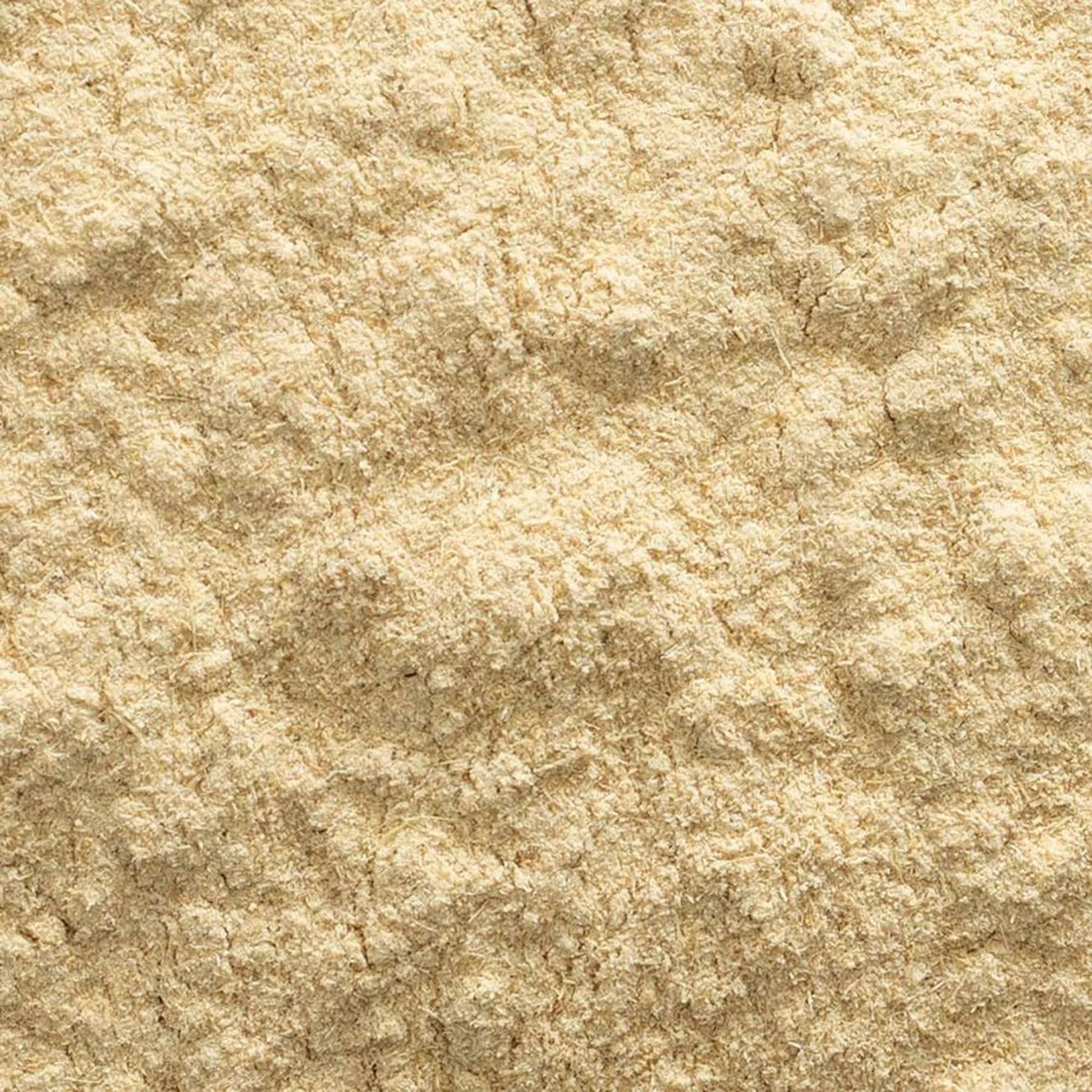 Finely milled Frontier Co-op Astragalus Root Powder for immune support smoothies and wellness teas