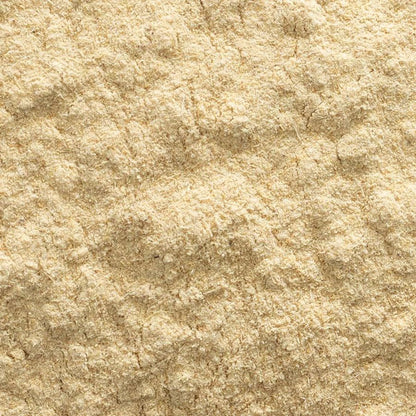 Finely milled Frontier Co-op Astragalus Root Powder for immune support smoothies and wellness teas