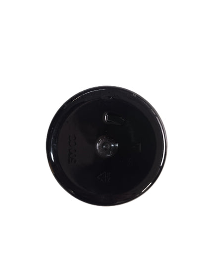 Side view of Pure Original Ingredients Astragalus bottle demonstrating directions for daily dietary use.