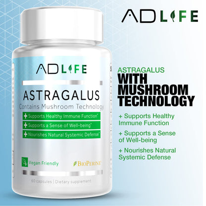 Project AD LLC premium kidney powerhouse supplement capsules for body detoxification