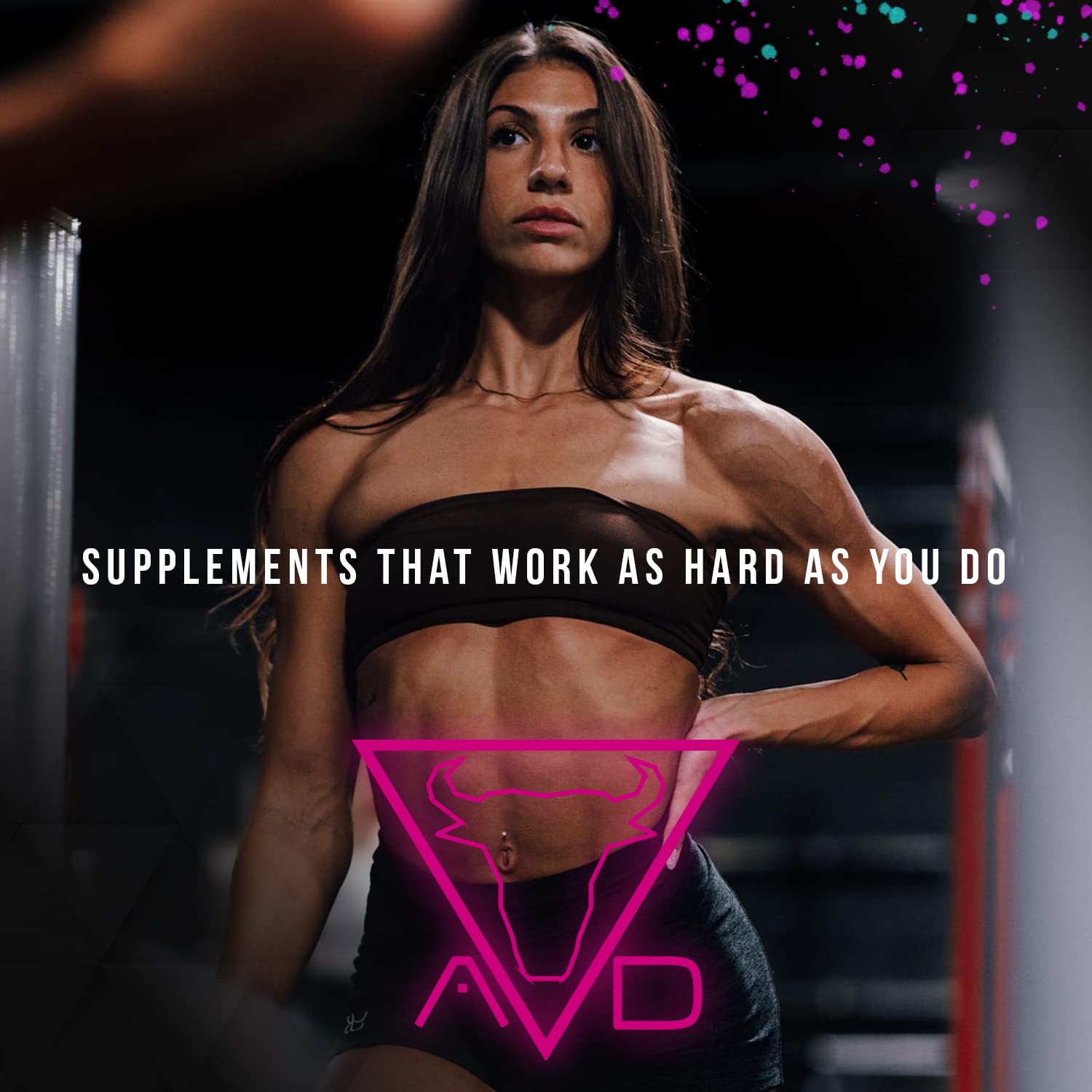 Project AD Astragalus with BioPerine capsule formula for enhanced absorption benefits