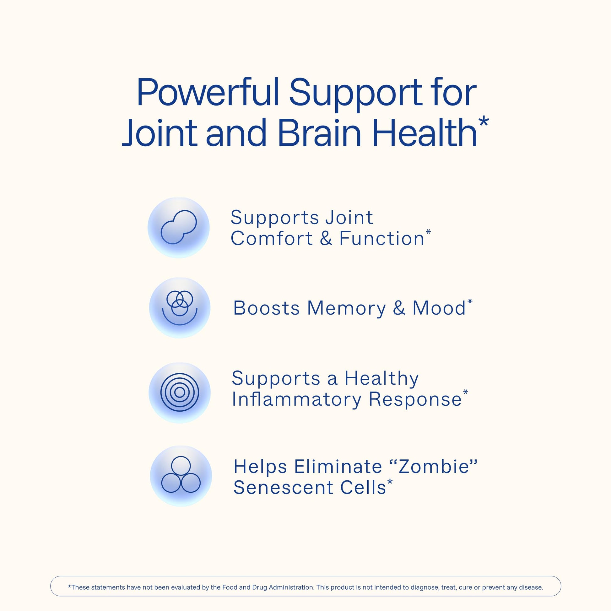 ProHealth Longvida capsules showing vegetarian certification