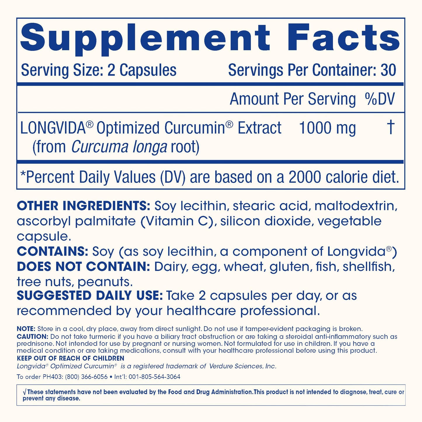 ProHealth Longevity brand logo on supplement bottle