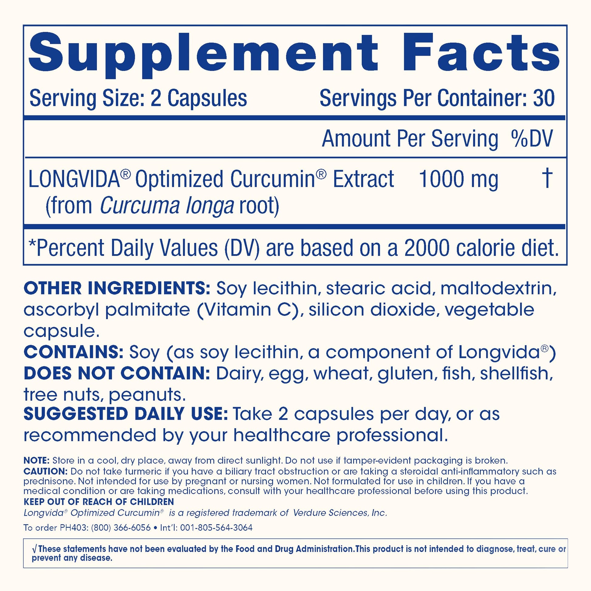 ProHealth Longevity brand logo on supplement bottle