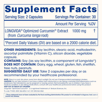 ProHealth Longevity brand logo on supplement bottle