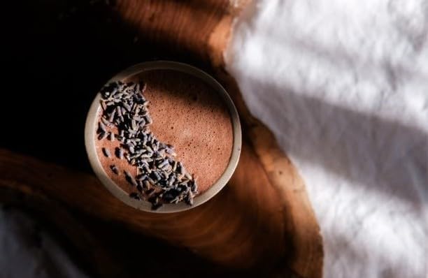 Sun Potion Anandamide herbal blend for mood and relaxation
