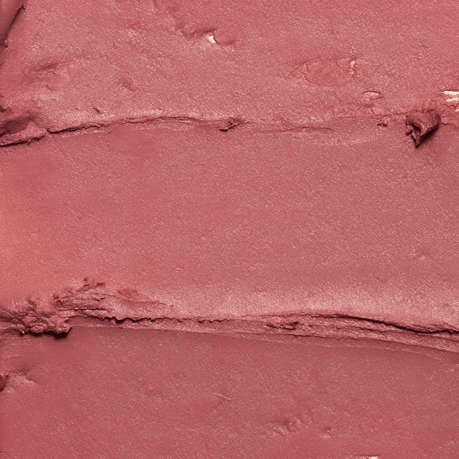 Palladio cream blush stick open showing the Darling shade texture