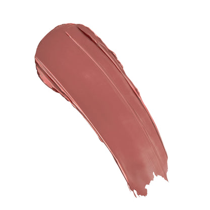 Antioxidant infused oil free cream blusher by Milani close up display.