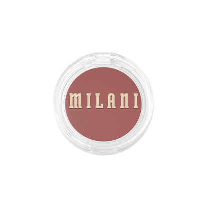 Authentic USA imported Milani face makeup product shown in lifestyle setting.